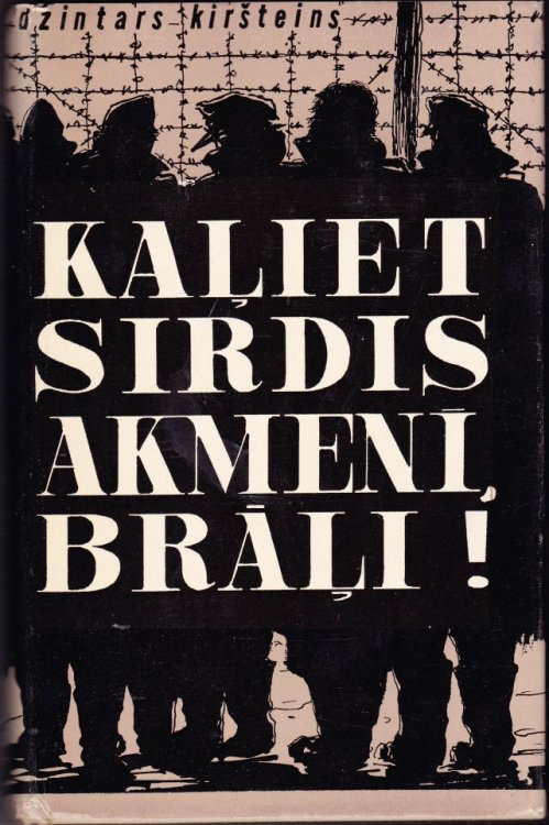 Kaliet Sirdis Akmeni, Brali!