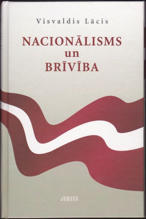 Nacionalisms Un Briviba