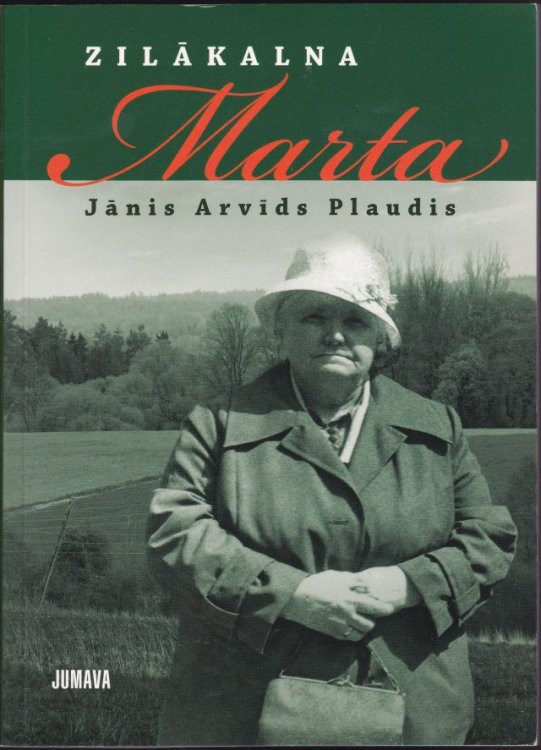 Zilakalna Marta