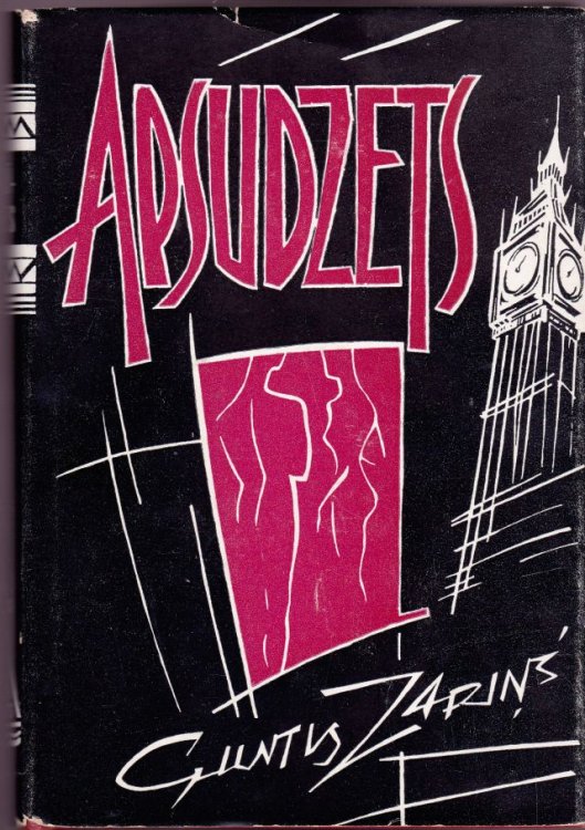 Apsudzets
