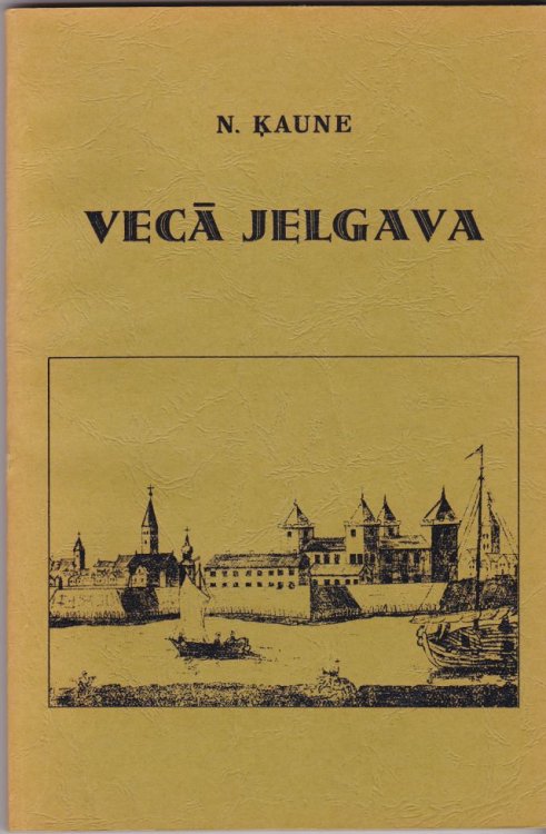 Veca Jelgava