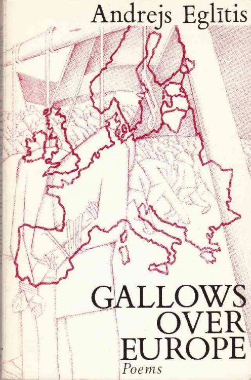 Gallows Over Europe Poems