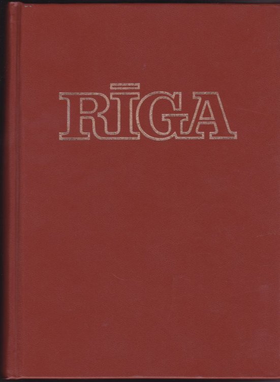 Enciklopedija Riga