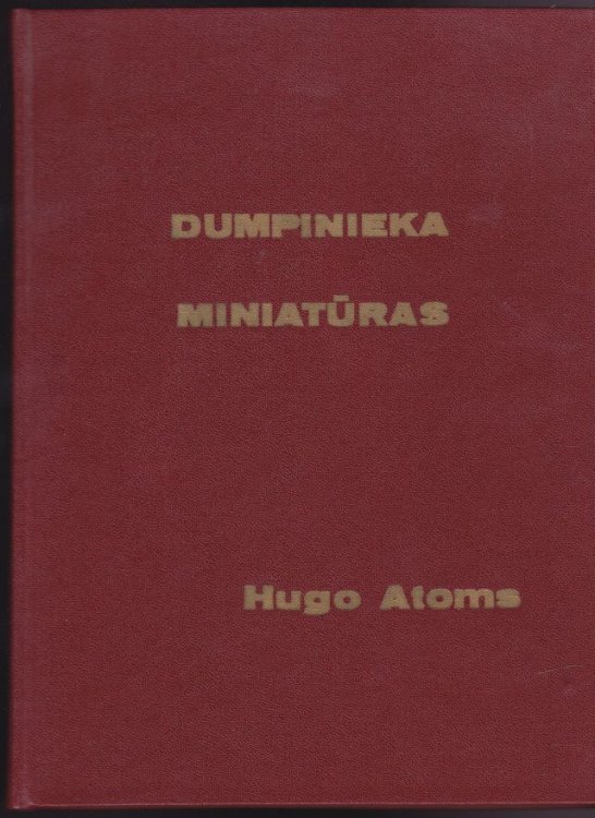 Dumpinieka Miniaturas