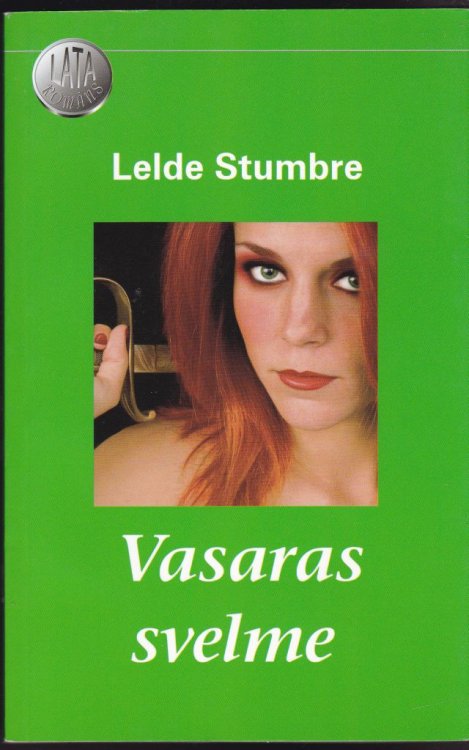 Vasaras Svelme