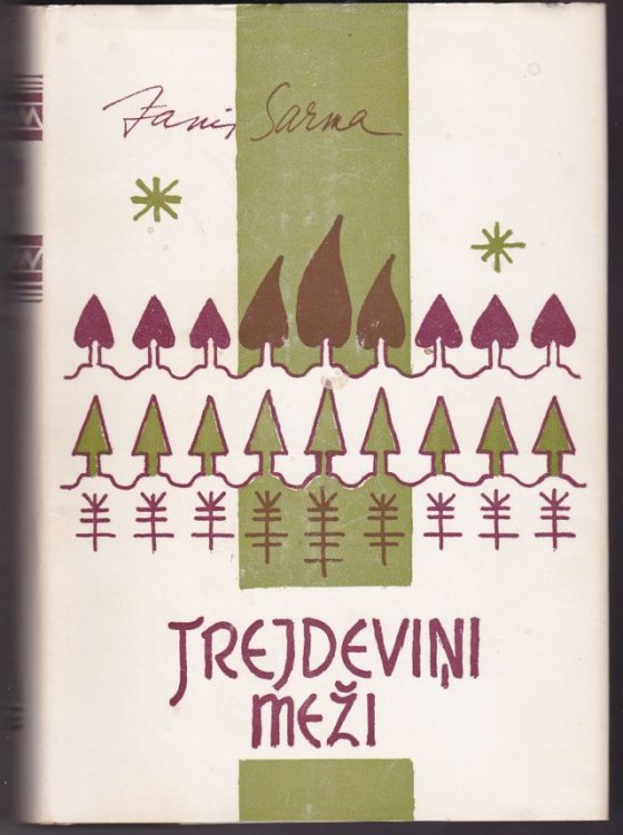 Trejdevini Mezi Stasti Un Noveles