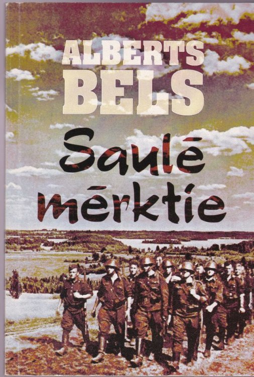 Saule Merktie