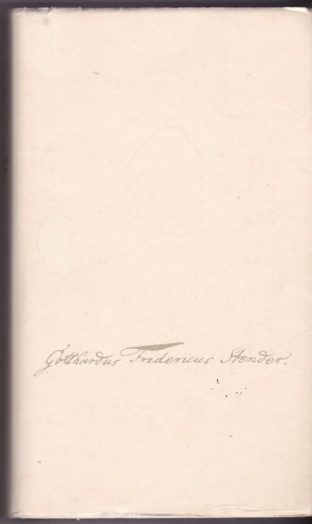Augstas Gudribas Gramata No Pasaules Un Dabas 1796 Gada Izdevuma Teksts Ar Komentariem