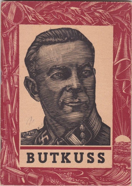 Butkuss
