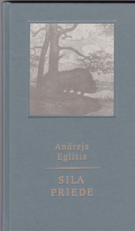 Sila Priede