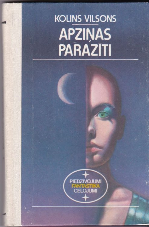 Apzinas Paraziti