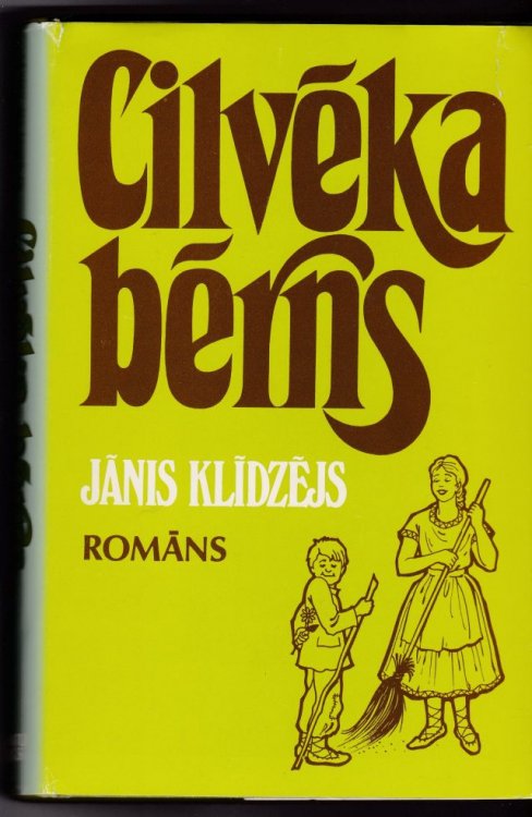 Cilveka Berns