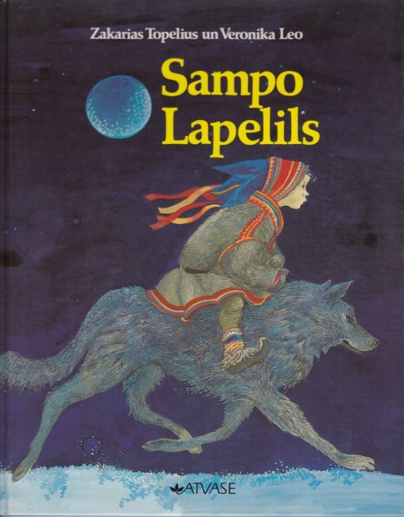 Sampo Lapelis