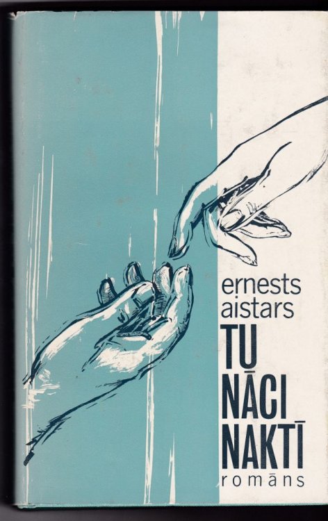 Tu Naci Nakti