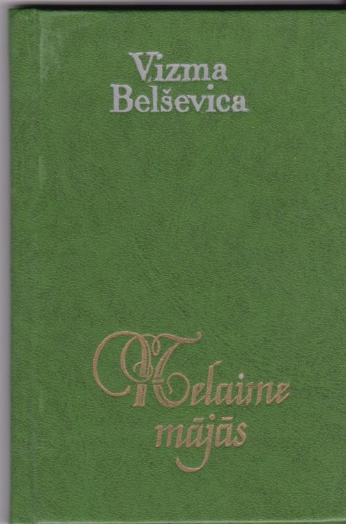 Nelaime Majas Stasti