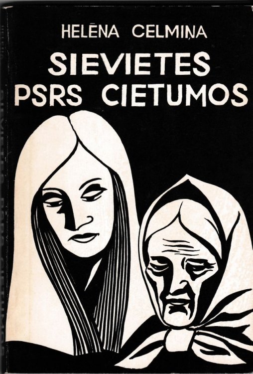 Sievietes PSRS Cietumos
