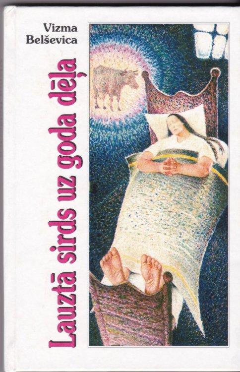 Lauzta Sirds Uz Goda Dela Stasti
