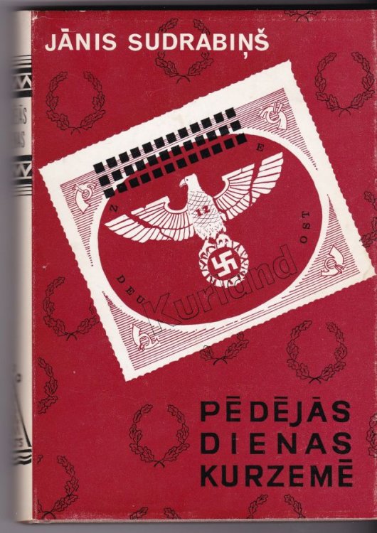 Pedejas Dienas Kurzeme Atminas Un Stasti