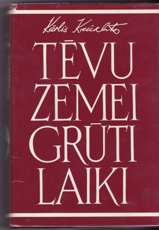 Tevu Zemei Gruti Laiki