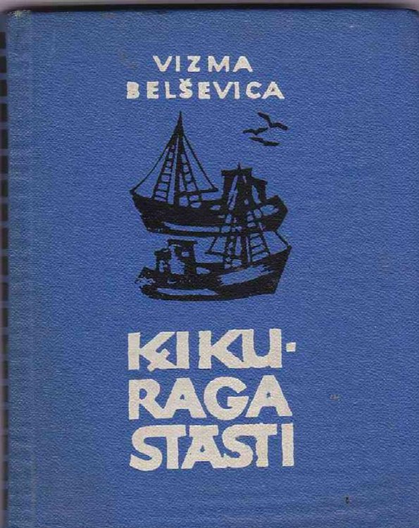 Kikuraga Stasti