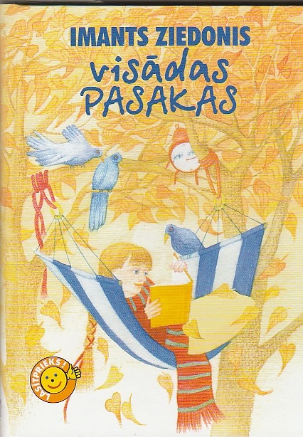 Visadas Pasakas