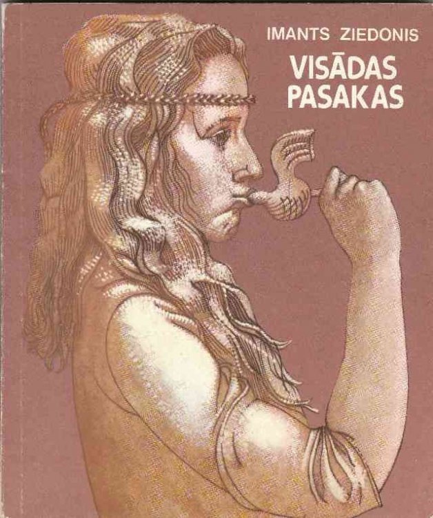 Visadas Pasakas