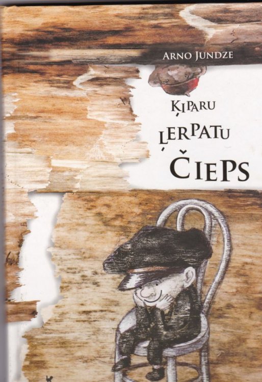 Kiparu Lerpatu Cieps
