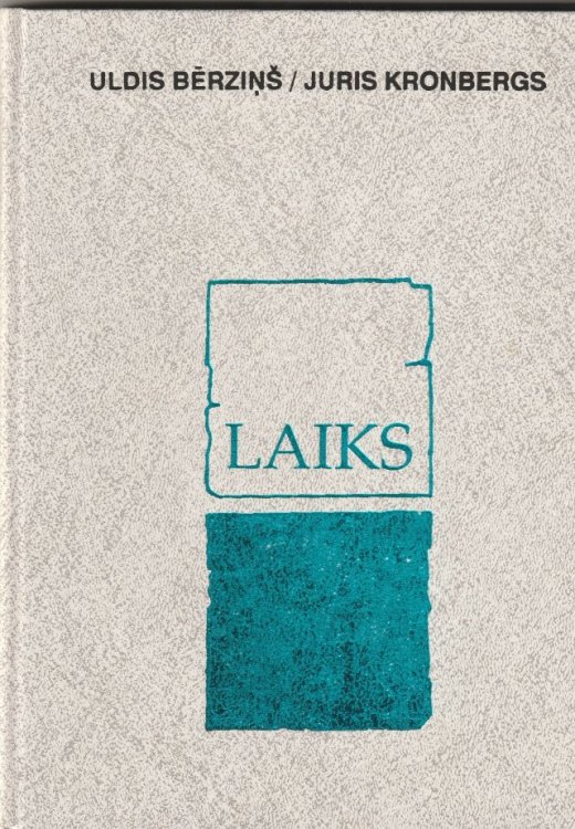Laiks