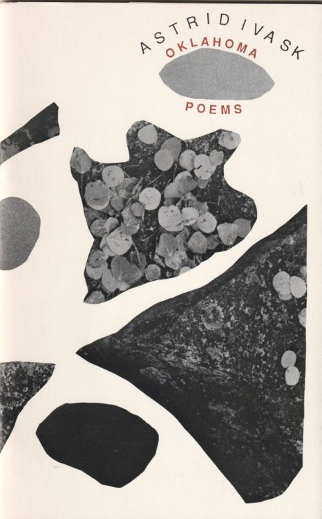 Oklahoma Poems