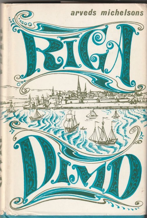 Riga Dimd Vesturisks Romans