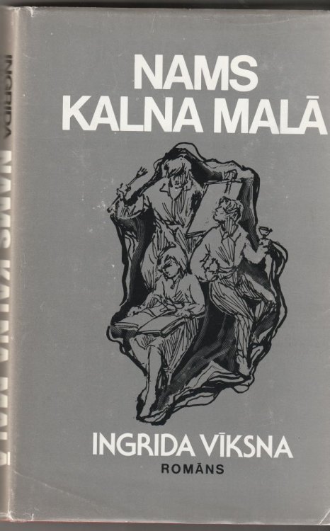 Nams Kalna Mala