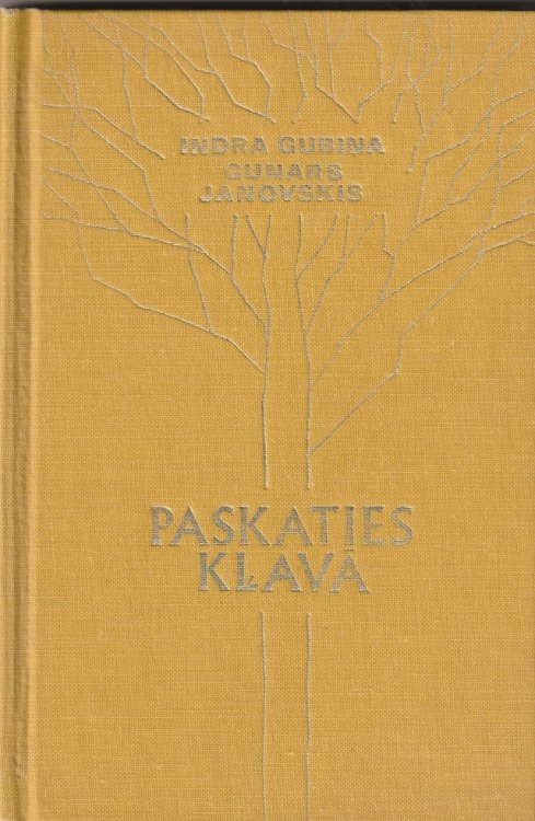 Paskaties Klava