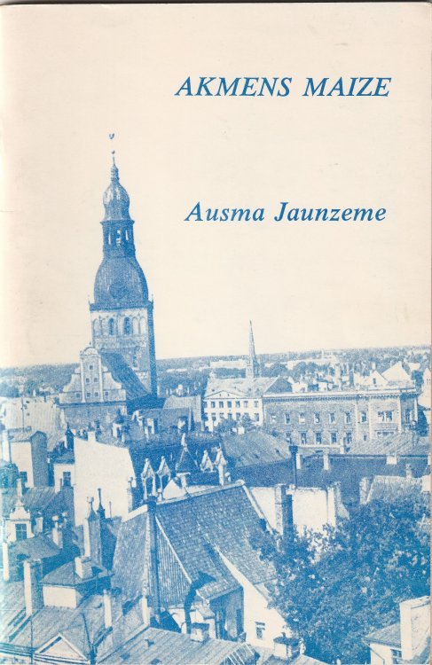 Akmens Maize