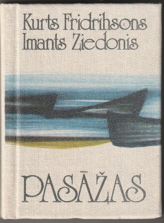 Pasazas