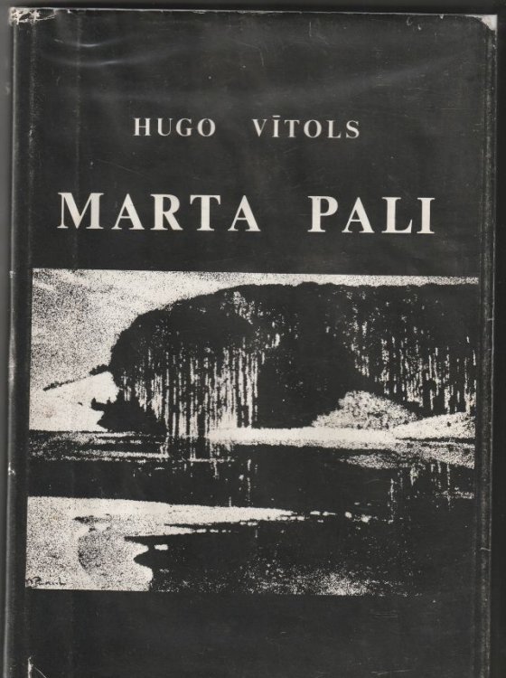 Marta Pali Eseja Par Latviskas Ainavas Meistaru Vilhelmu Purviti Un Vina Laikmetu