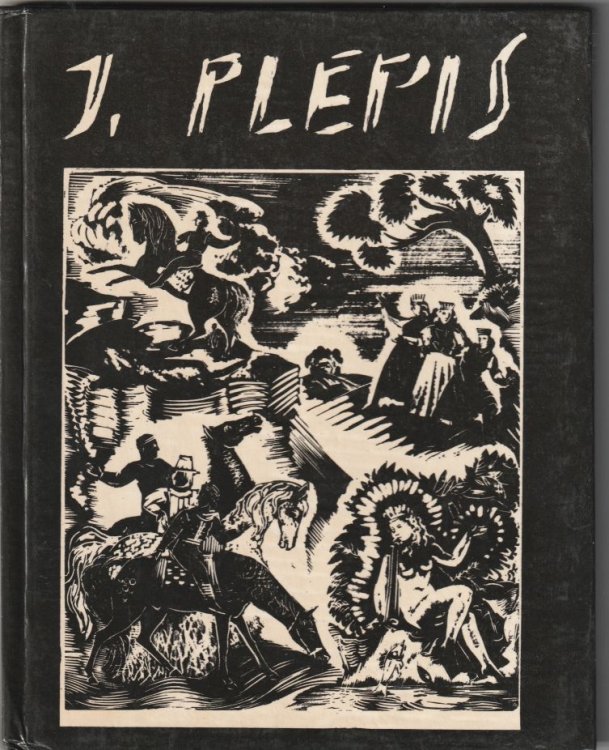 J. Plepis