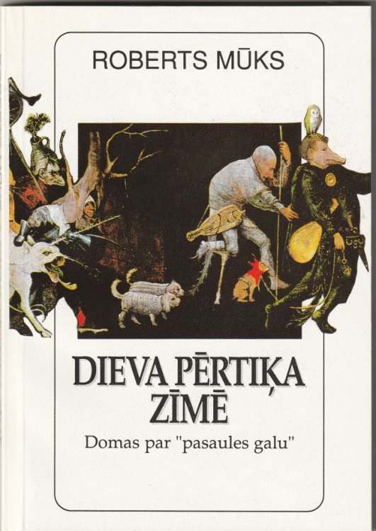 Dieva Pertika Zime Domas Par 