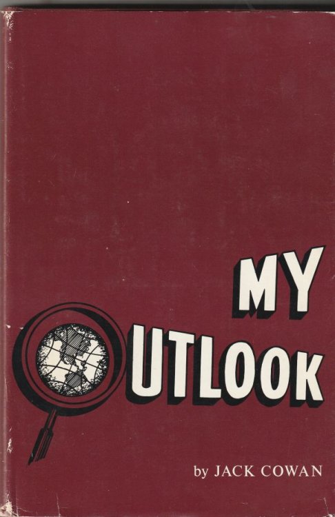 My Outlook