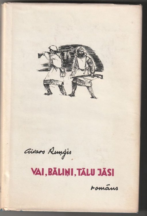 Vai, Balini, Talu Jasi