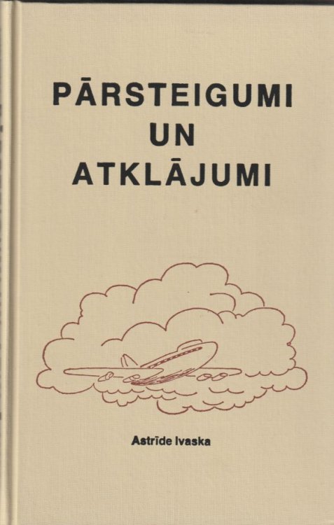 Parsteigumi Un Atklajumi