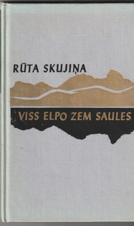 Viss Elpo Zem Saules