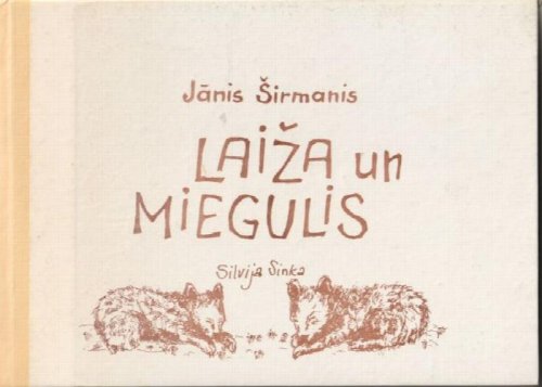 Laiza Un Miegulis