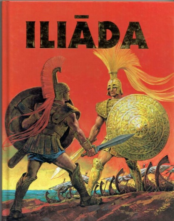 Iliada