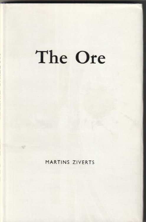 The Ore A Northern Legend in Seven Scenes