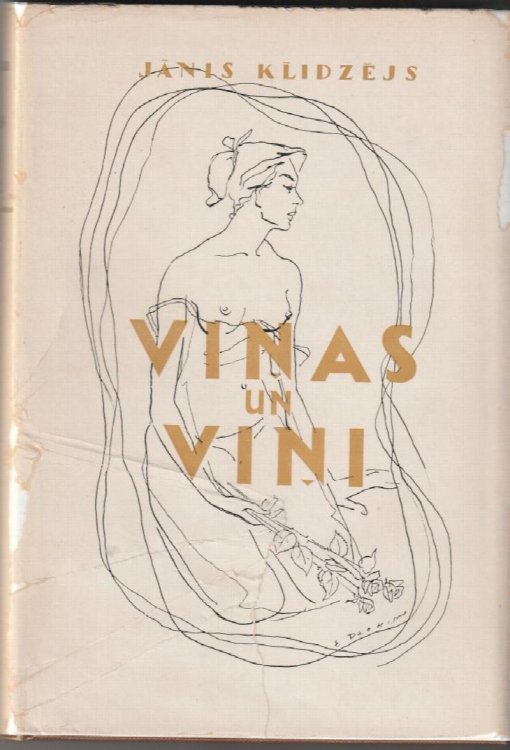 Vinas Un Vini Stasti