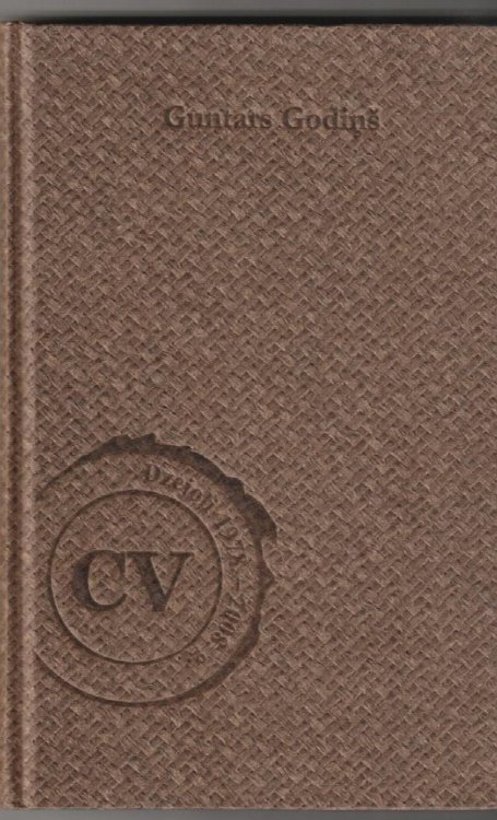 CV Dzejoli (1978 - 2008)