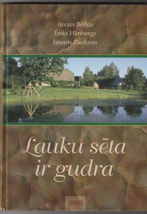 Lauku Seta Ir Gudra