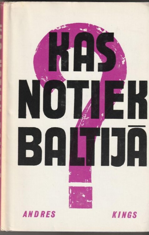Jas Notiek Baltija