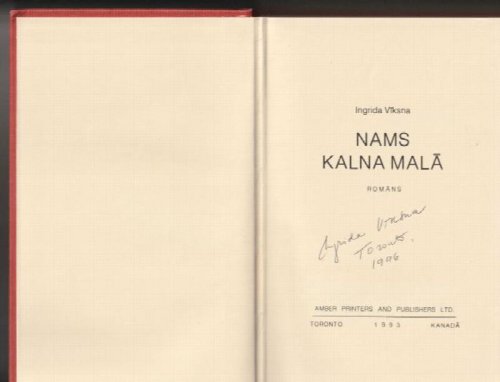 Nams Kalna Mala