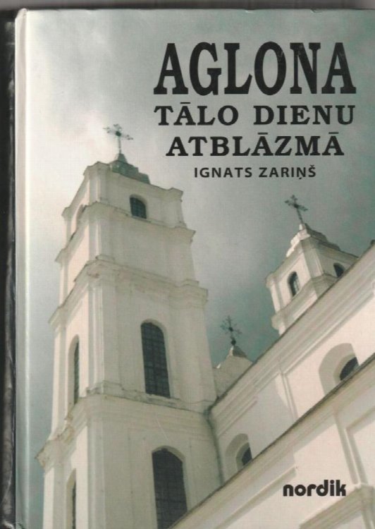 Aglona Talo Dienu Atblazma